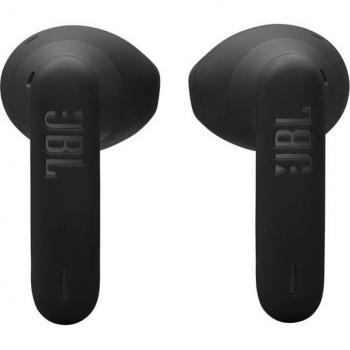 Auriculares True Wireless JBL Vibe Flex 2 Bluetooth con Micrófono Negro