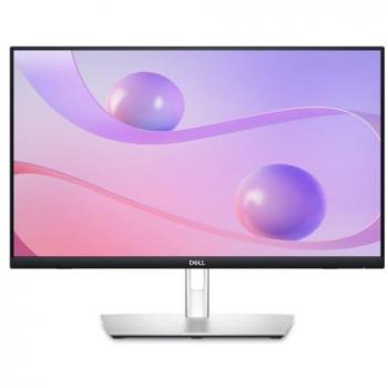 Monitor Dell P2424HT 23.8 Táctil FHD 16:9 HDMI DP USB-C RJ45 3 años de garantía