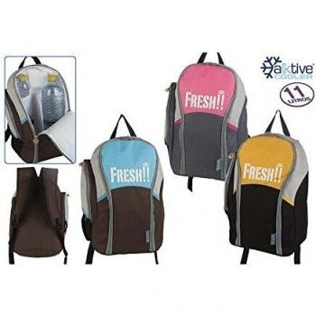 COLOR BABY - Mochila Termica Fresh