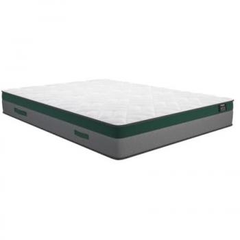 Colchón de muelles ensacados PRESTIGE - Grosor: 22 cm - 160 x 200 cm