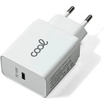 Cargador Red Universal Fast Charger