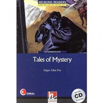 Tales of Mistery. Livello 5