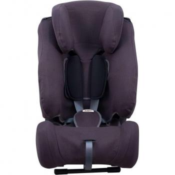 Funda para Silla de Coche Klippan Century Jyoko Marengo - Algodón y Refuerzo Técnico