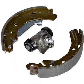 Brembo H15001 Standard Kit Disco de Freno