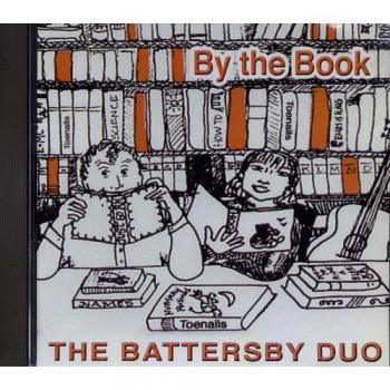 By the Book