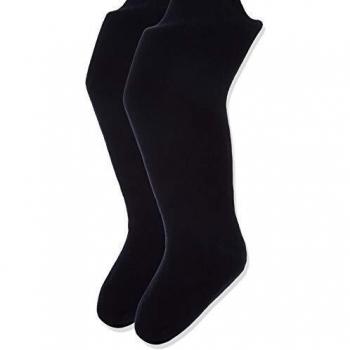 NAME IT Nkfpantyhose 2p Noos Leggings, Azul