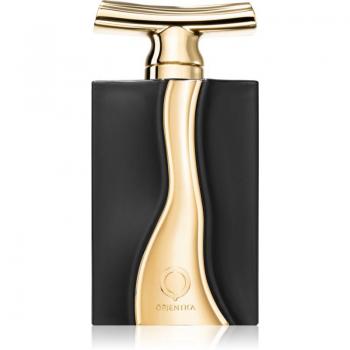Orientica Cuir De Orientica Edition Noir Eau de Parfum Unisex 90 ml