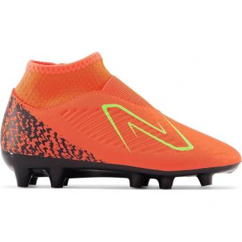 Botas de fútbol de niños Tekela v4 Magique Junior FG