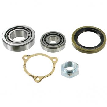 SKF VKBA 1386 Kit de rodamientos para rueda