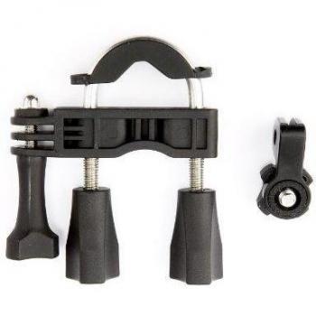 Veho VCC-A017-UPM - Soporte para cámara universal, color negro