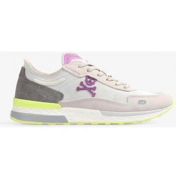 Deportivo Scalpers Moon 46054 Grey de Mujer
