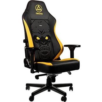 Noblechairs HERO Far Cry 6 Special Edition Silla Gaming