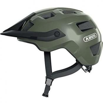 ABUS MoTrip Pine Green L