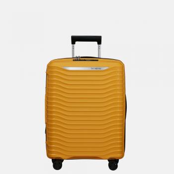 Maleta de cabina rígida Samsonite Upscape Spinner 55 cm. expandible