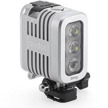 Knog 11626 - Equipo de iluminación para cámaras de acción