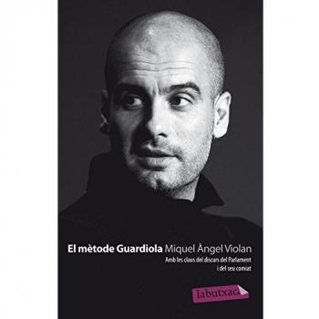 El mètode Guardiola