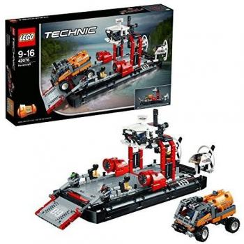 LEGO Technic - Aerodeslizador
