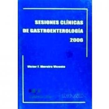 Sesiones clinicas de gastroenterologia 2006