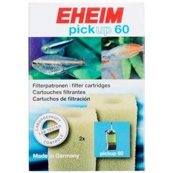 Eheim 2617080 Foam Filter Pad for 2008 Pickup Filter