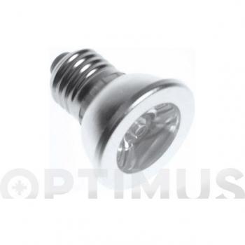 Aplique Exterior 28x28x5cm LED 18W 1800Lm 4000K IP54 ABS Blanco As