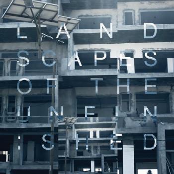 Interrupted Landscape Vinyl - Piano Edition