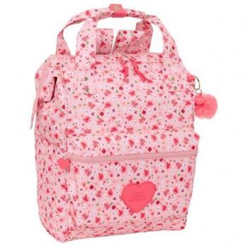 Mochila Safta con Asas para Portátil 13 Vicky Martin Berrocal In Bloom