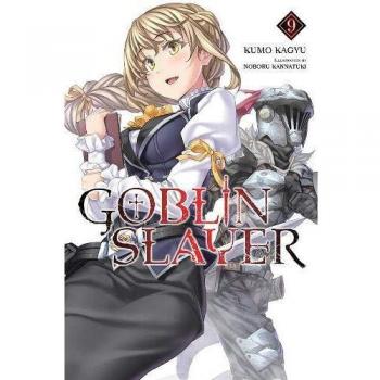 Goblin Slayer, Vol. 9