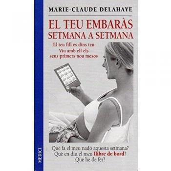 EL TEU EMBARAS SETMANA A SETMANA