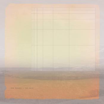 Vinilo The Grid - Alta Durabilidad y Diseño Moderno