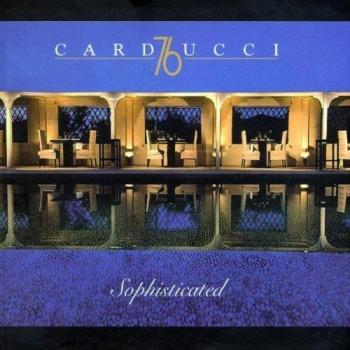Carducci 76 - Sophisticated