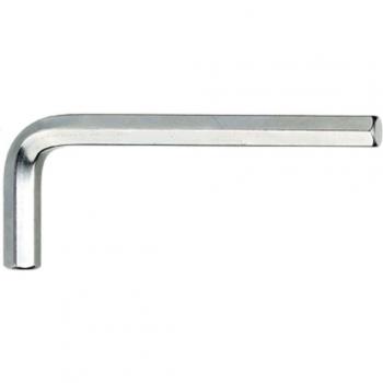 Stahlwille 10760 CV 22 - Llave Allen Cromadoo Van