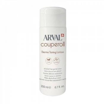 Arval Couperoll Cleansing Tonic 200 ml