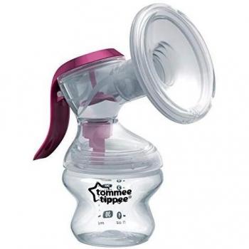Tommee Tippee Made for Me Manual Breast Pump