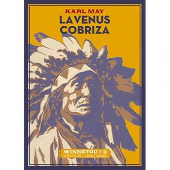 La venus cobriza - Karl May