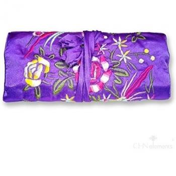 CHN Elements.accessories - Organizador para maletas  Mujer morado morado 27cm*20cm unfolded