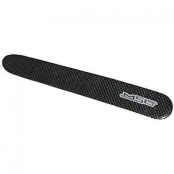 Msc PC01A - Protector de vainas en carbono 26x21cm