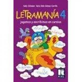 Letramania 4