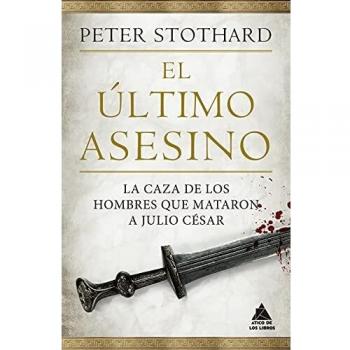 El Último Asesino: La caza de los hombres que mataron a Julio César: 43