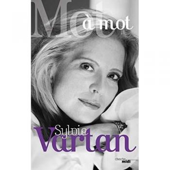Disco Mot à Mot de Sylvie Vartan - Edición Especial con Éxitos y Letras Originales