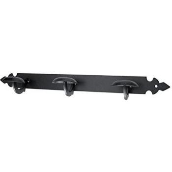 Imex El Zorro B-73317 B-73317-Percha Simple Tres Posiciones