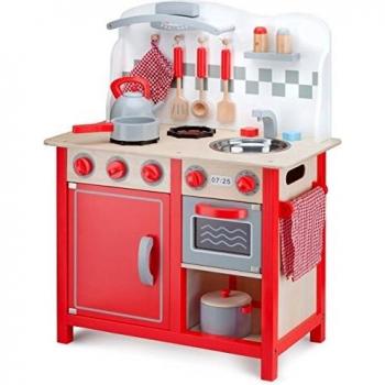 New Classic Toys Bon Appetite Kitchenette_p