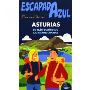 Escapada Azul. Asturias