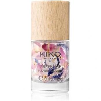 Green Me Flower Nail Oil