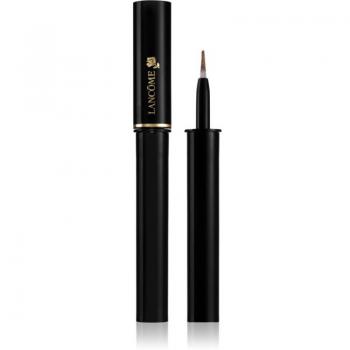 Lancome Artliner Precision Felt Tip Liquid Eyeliner - Brown Metallic - Size: One Size