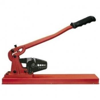 Egamaster - Tenaza engastar mesa 24