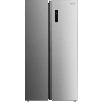 Frigorífico americano Edesa Total No Frost ESS-1833 NF EX, 177 cm, Side by Side