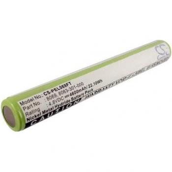 3.7V 1.3Ah Li-ion Battery for Alcatel One Touch POP