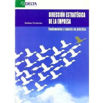 Dirección estratégica
