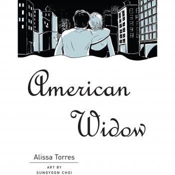 American Widow