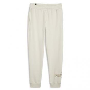 Pantalones de Mujer Puma Essentials+ Animal FL Blanco (XS)